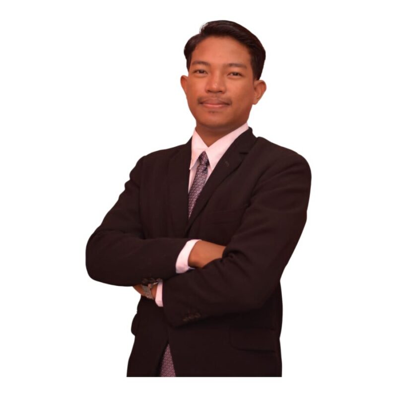 Ari Priyanto, S.H., Peneliti Independen di Bidang Hukum Tata Negara dan Kebijakan Publik