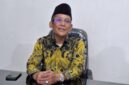 etua Bidang Hukum dan Media PBNU, Muhammad Mukri. Foto: Ist.