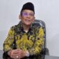 etua Bidang Hukum dan Media PBNU, Muhammad Mukri. Foto: Ist.