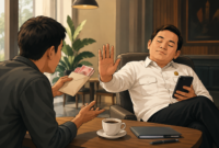 Foto: ilustrasi 