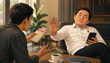 Foto: ilustrasi 