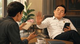 Foto: ilustrasi 