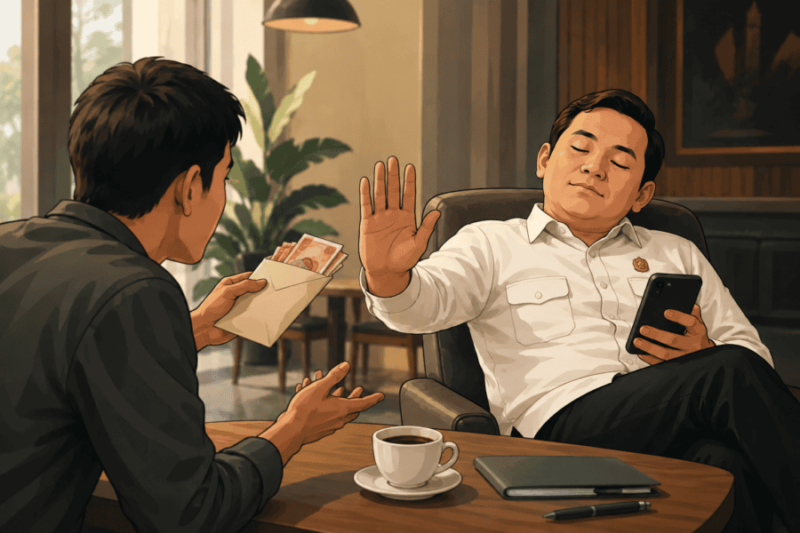 Foto: ilustrasi 