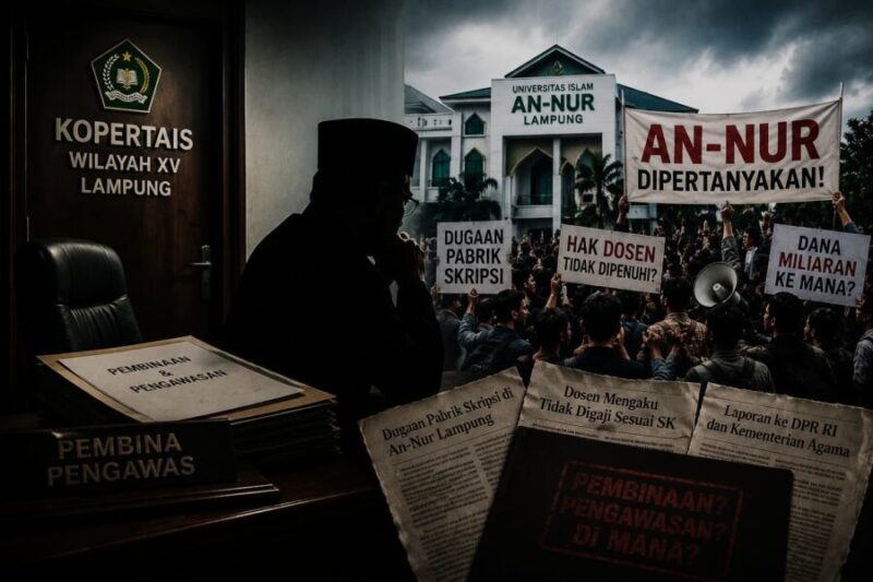 Foto: Ilustrasi 