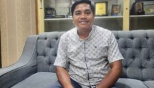 Sekretaris Komisi IV DPRD Lampung, Muhammad Ghofur. Foto: IJP.