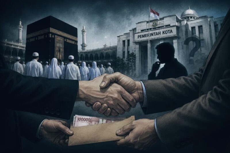 Foto: Ilustrasi 