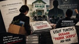 Foto: Ilustrasi 